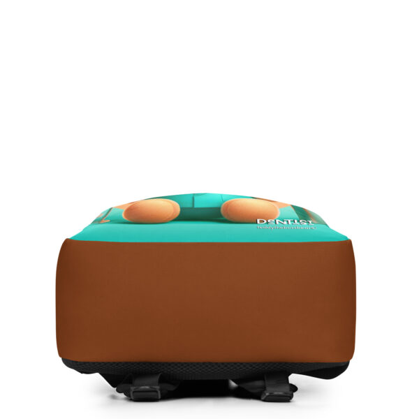 Dentist Boss - Backpack (Brown Bear) - Image 6