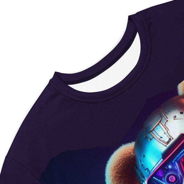 Entrepreneur Boss - Dress (Android Bear) - Image 4