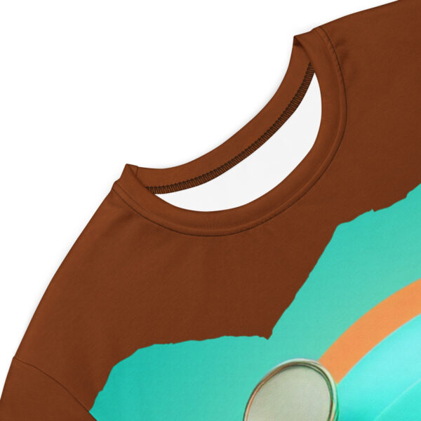 Dentist Boss - Dress (Brown Bear) - Image 4