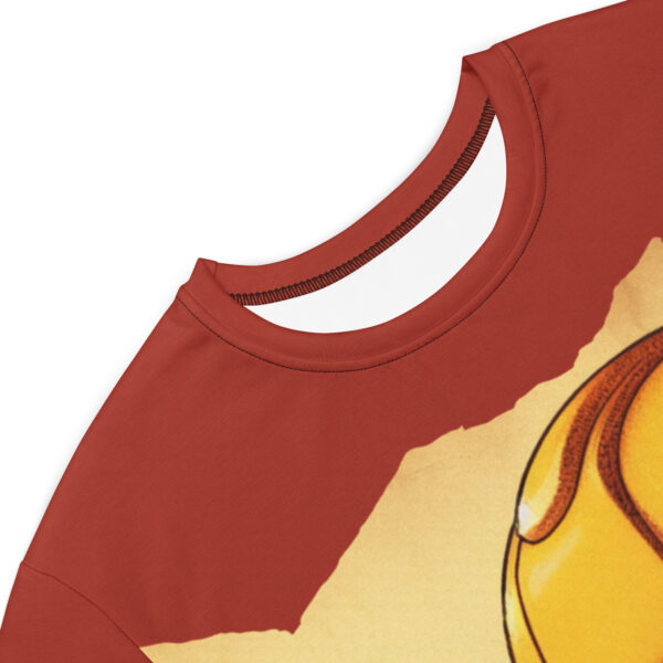 Architect Boss - Dress (Vintage Bear) - Image 4