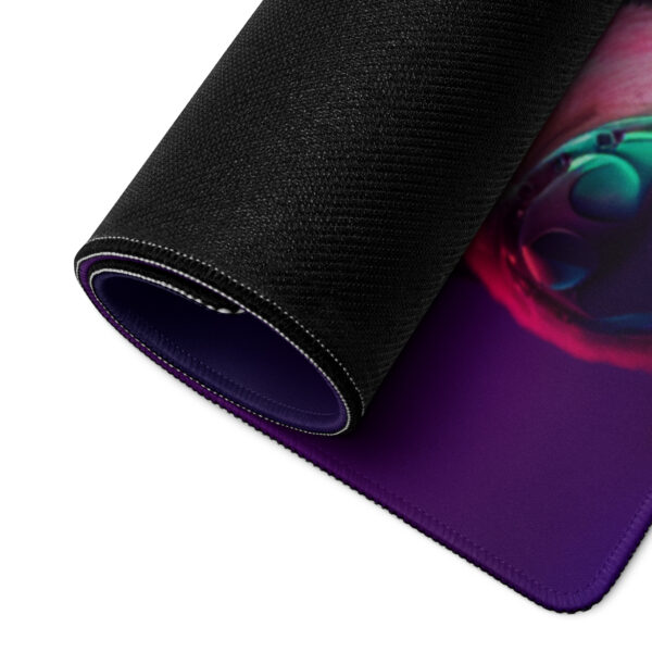 Dentist Boss - Gaming Mouse Pad (Android Bear) - Image 5