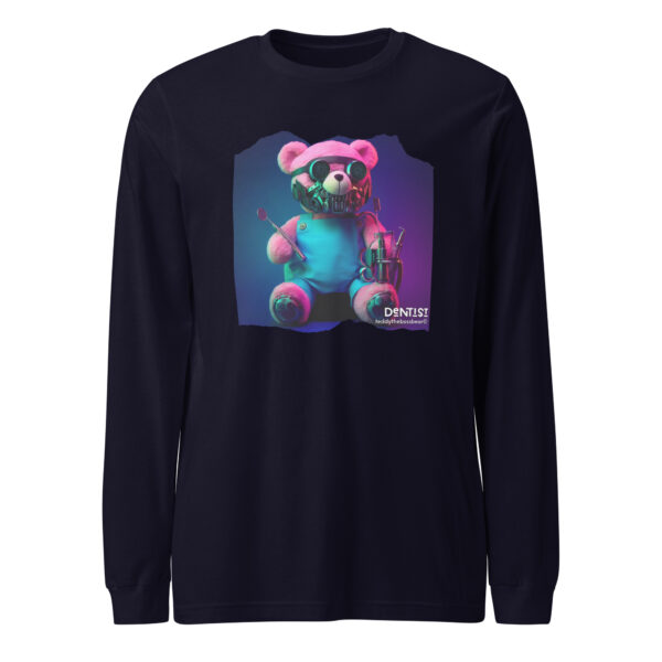 Dentist Boss - Long Sleeve (Android Bear) - Image 11