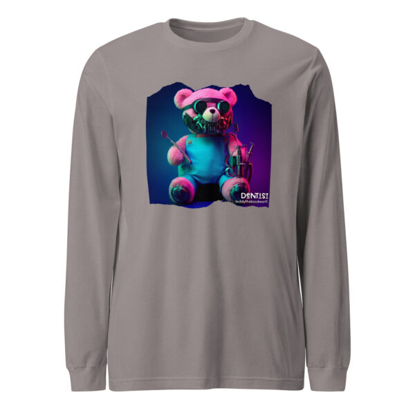 Dentist Boss - Long Sleeve (Android Bear) - Image 14