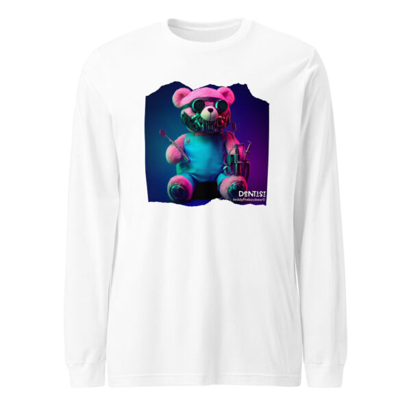 Dentist Boss - Long Sleeve (Android Bear) - Image 17