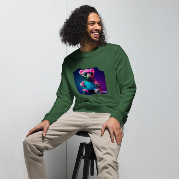 Dentist Boss - Sweatshirt (Android Bear) - Image 6