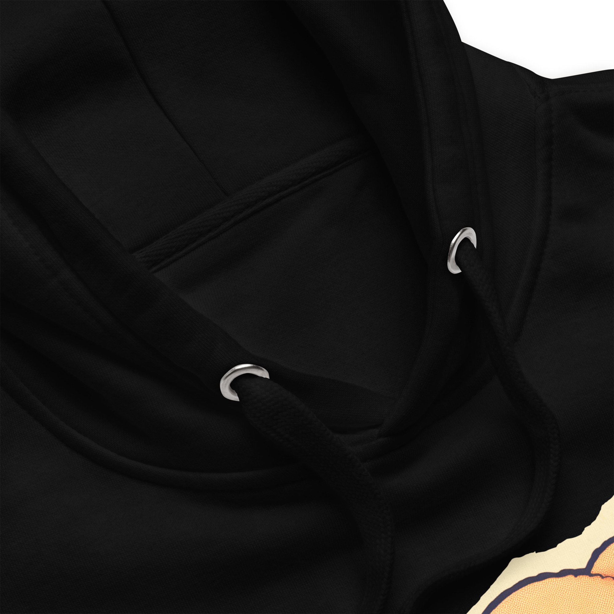 Dentist Boss - Hoodie (Vintage Bear) - Image 4