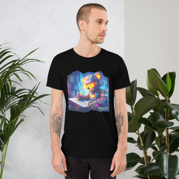 Architect Boss - T-shirt (Android Bear)