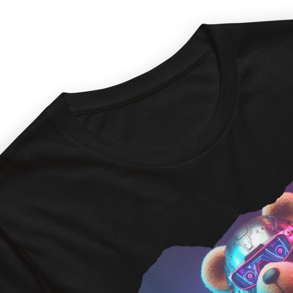 Entrepreneur Boss - T-shirt (Android Bear) - Image 4