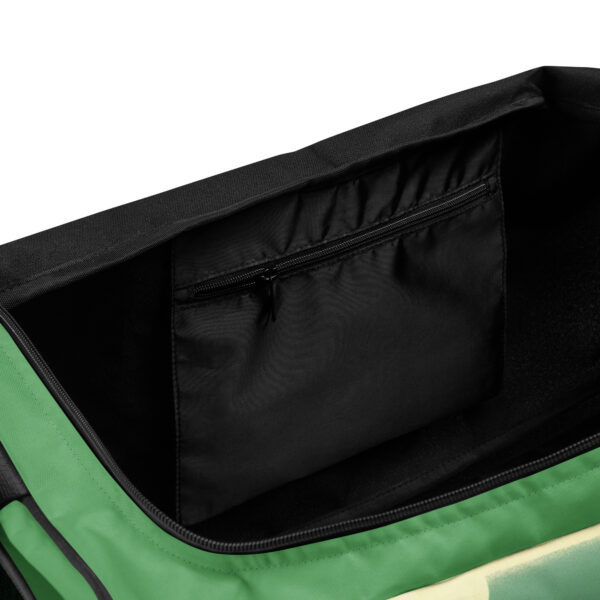Archaeologist Boss - Duffle Bag (Vintage Bear) - Image 10