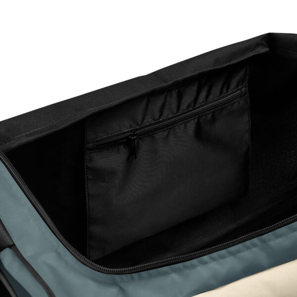 Swimmer Boss - Duffle Bag (Vintage Bear) - Image 10