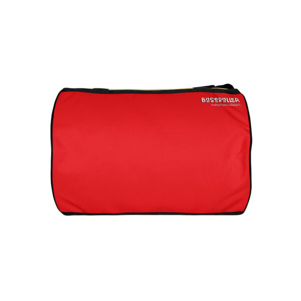 Baseballer Boss - Gym Bag (Vintage Bear) - Image 5