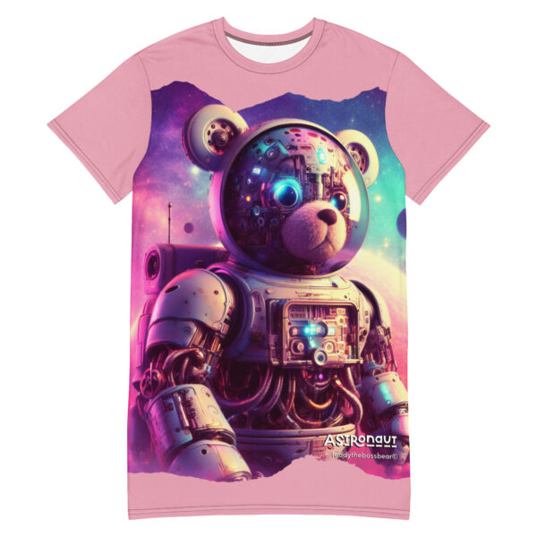 Astronaut Boss - Dress (Android Bear) - Image 3