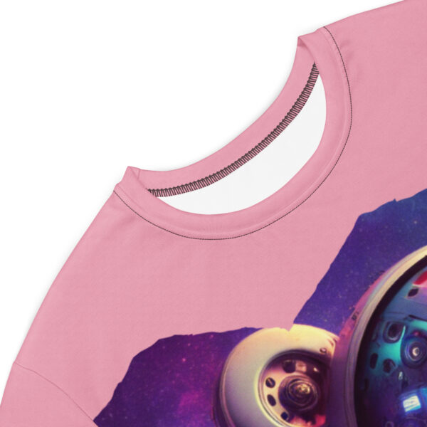 Astronaut Boss - Dress (Android Bear) - Image 4