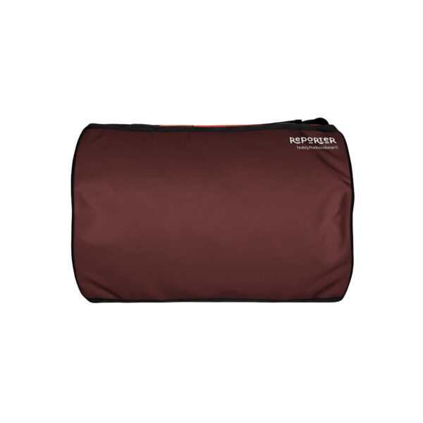 Reporter Boss - Gym Bag (Brown Bear) - Image 5