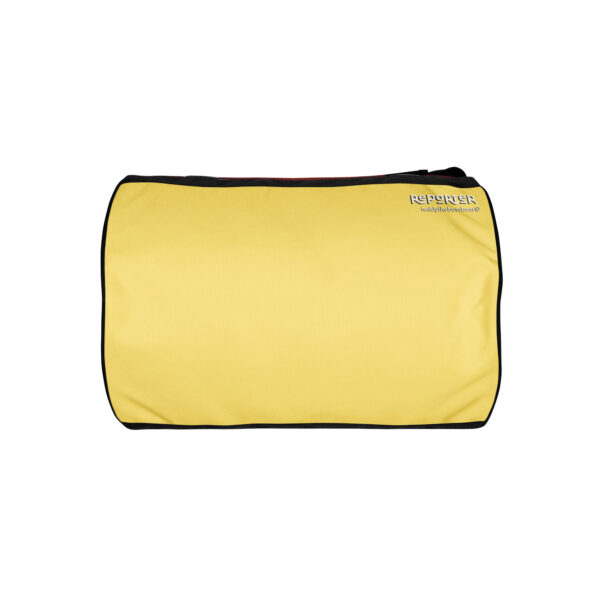 Reporter Boss - Gym Bag (Vintage Bear) - Image 5