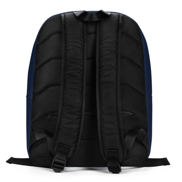 Tennis Boss - Backpack (Android Bear) - Image 7
