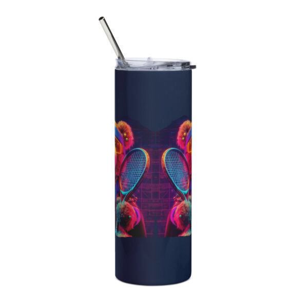 Tennis Boss - Tumbler (Android Bear) - Image 5