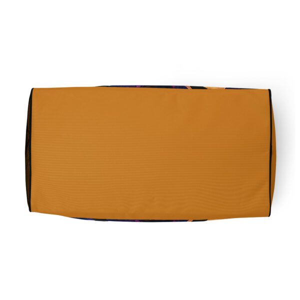 Operating Engineer Boss - Duffle Bag (Android Bear) - Image 5