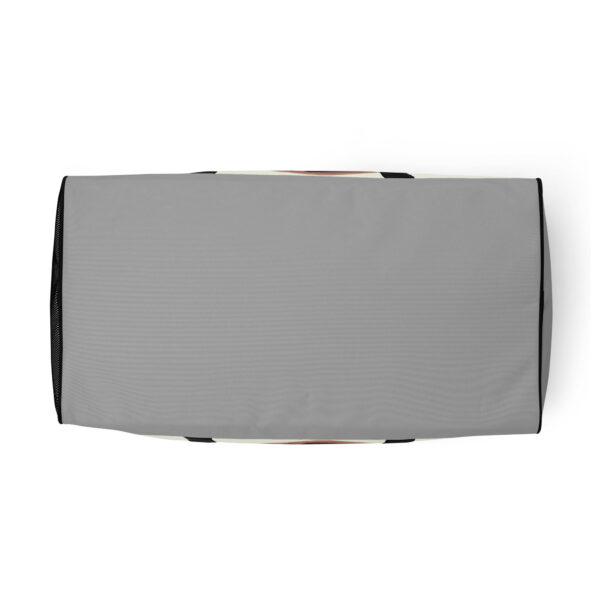 Operating Engineer Boss - Duffle Bag (Vintage Bear) - Image 5