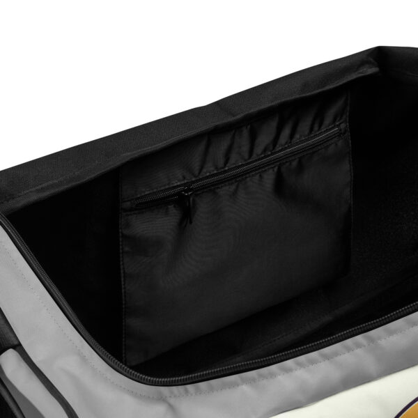 Operating Engineer Boss - Duffle Bag (Vintage Bear) - Image 10
