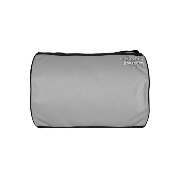 Operating Engineer Boss - Gym Bag (Vintage Bear) - Image 5