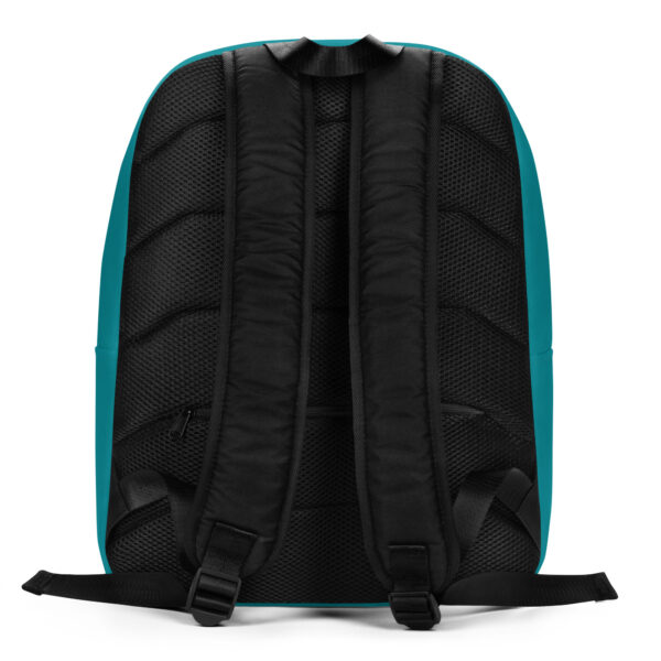 Musician Boss - Backpack (Brown Bear) - Image 7