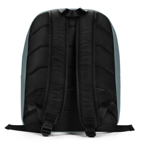 Musician Boss - Backpack (Vintage Bear) - Image 7